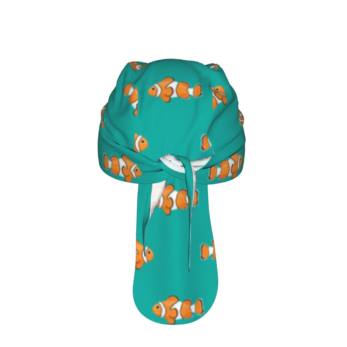 Clown Fish On Turquoise Backgr - Outdoor Sport Background reseña y precio