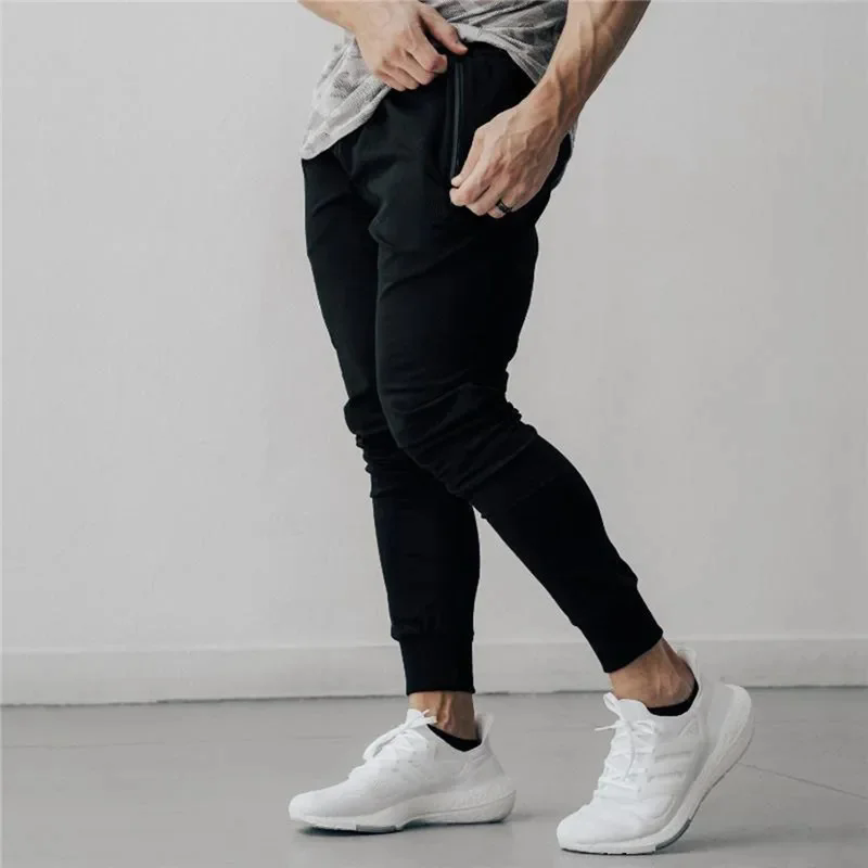 Men's Camouflage Sweatpants Gy - Outdoor Sport Hiking Pants reseña y precio