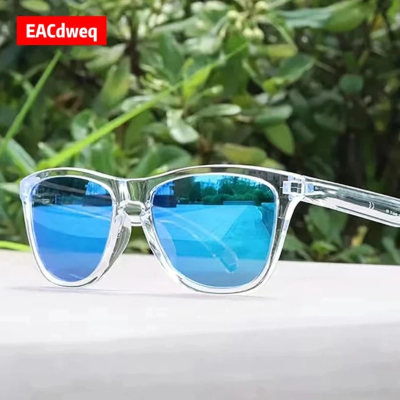 Sunglasses Man Anti-uv Sun Gla - Outdoor Sport Glasses reseña y precio