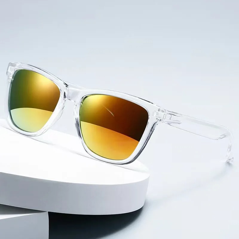 Sunglasses Man Anti-uv Sun Gla - Outdoor Sport Glasses reseña y precio