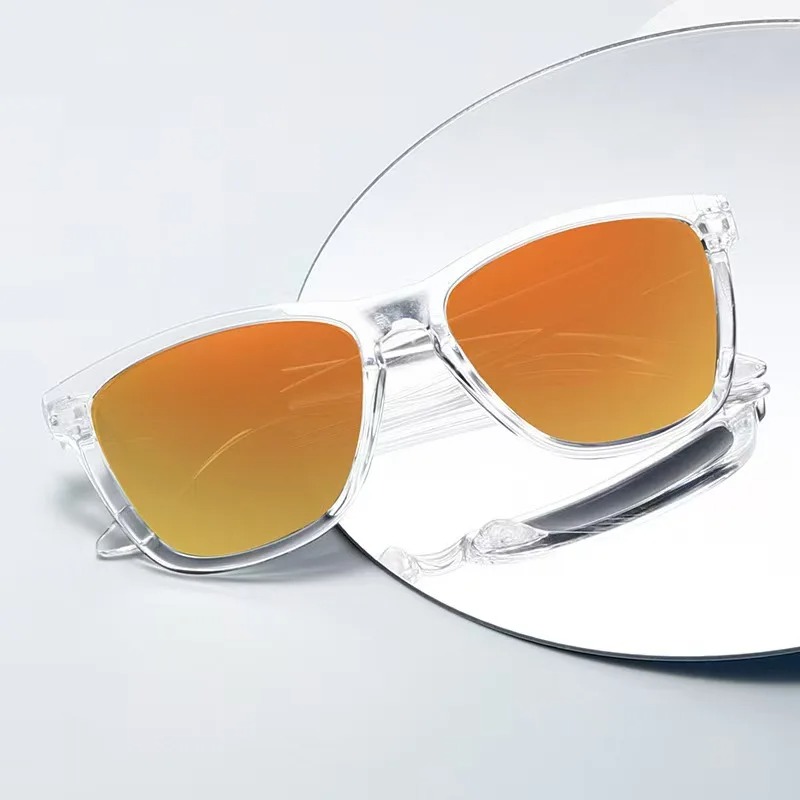Sunglasses Man Anti-uv Sun Gla - Outdoor Sport Glasses reseña y precio