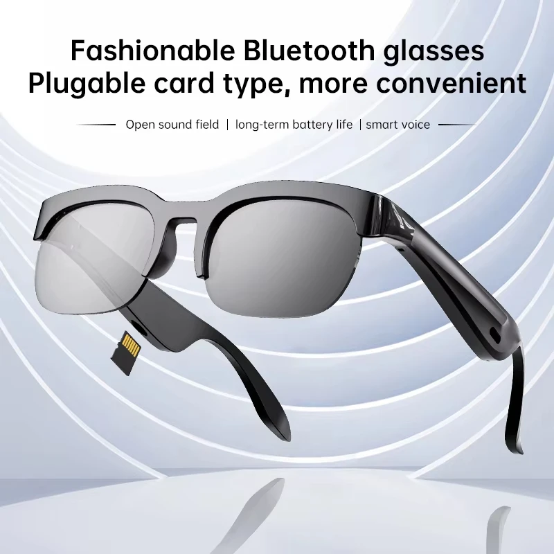 Lenovo HOT BT Audio Bone-Condu - Outdoor Sport Glasses reseña y precio