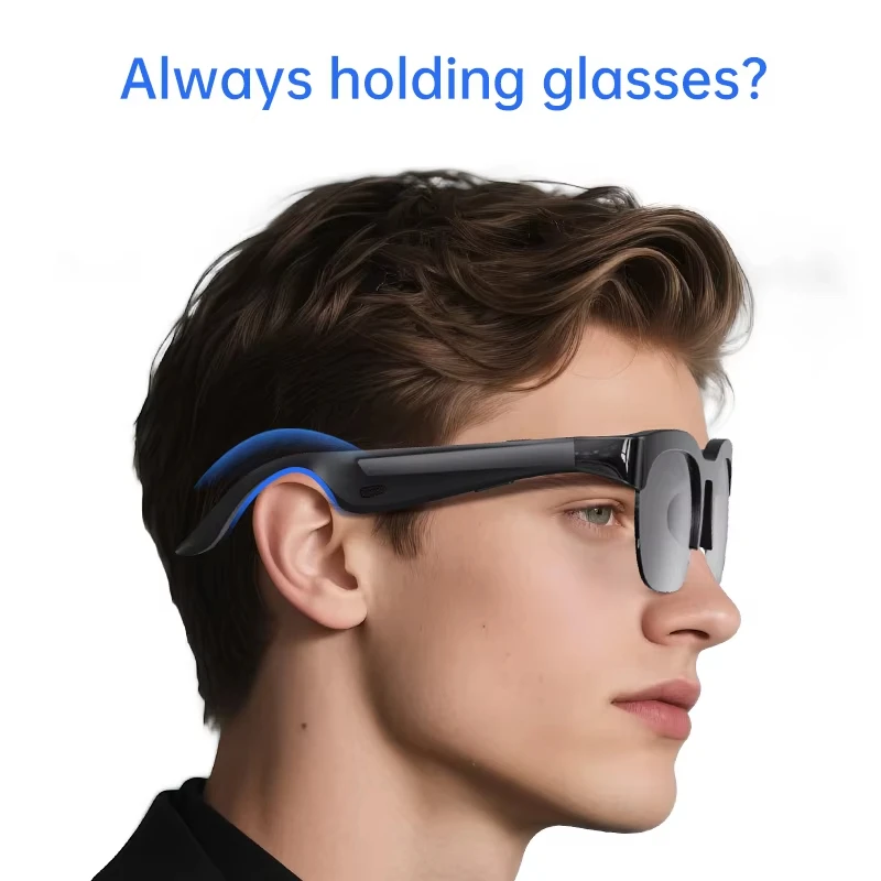 Lenovo HOT BT Audio Bone-Condu - Outdoor Sport Glasses reseña y precio