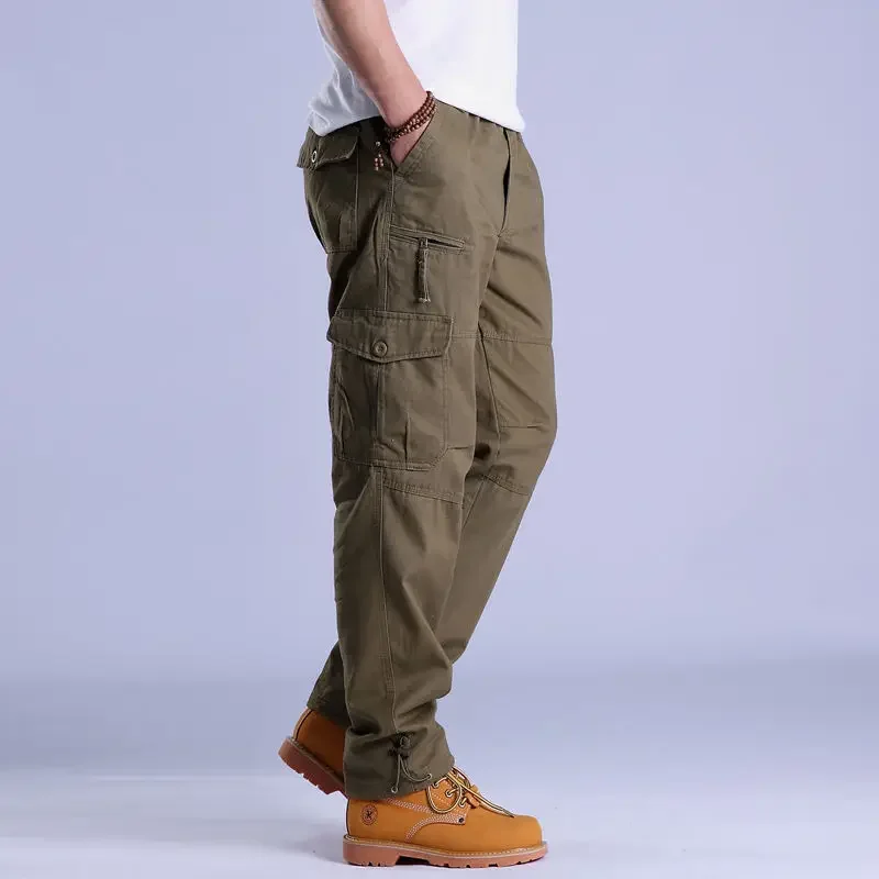 Spring Autumn Men Hiking Pants - Outdoor Sport Hiking Pants reseña y precio