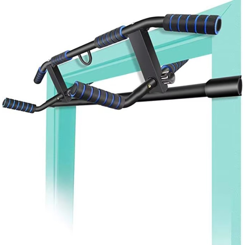 Pull up Bar for Doorway Multif - Chin Bar Doorway reseña y precio