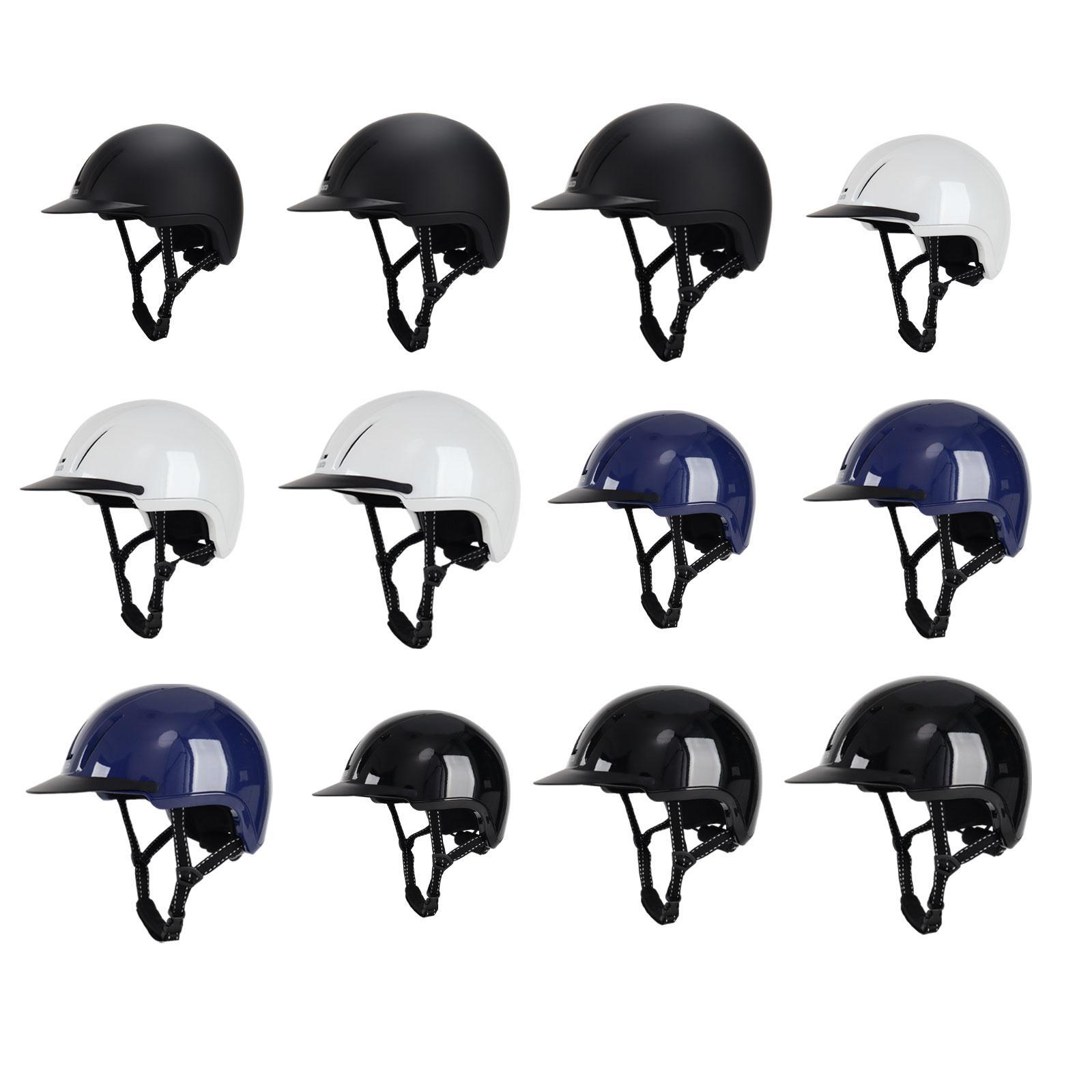 Equestrian Helmet Horse Equipm - Equestrian Helmet reseña y precio