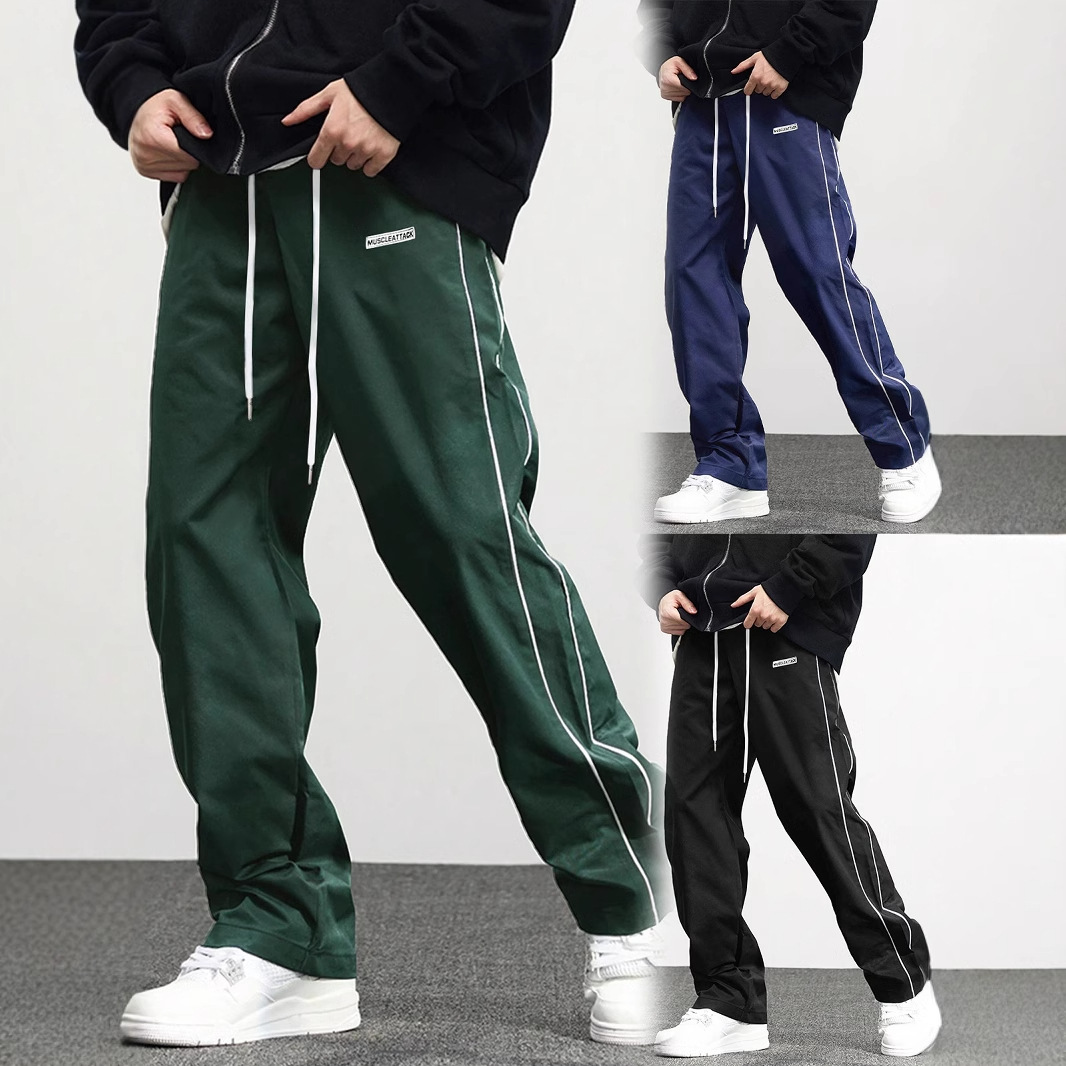 New men's woven pants Urban Me - Outdoor Sport Hiking Pants reseña y precio