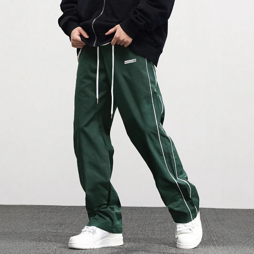New men's woven pants Urban Me - Outdoor Sport Hiking Pants reseña y precio