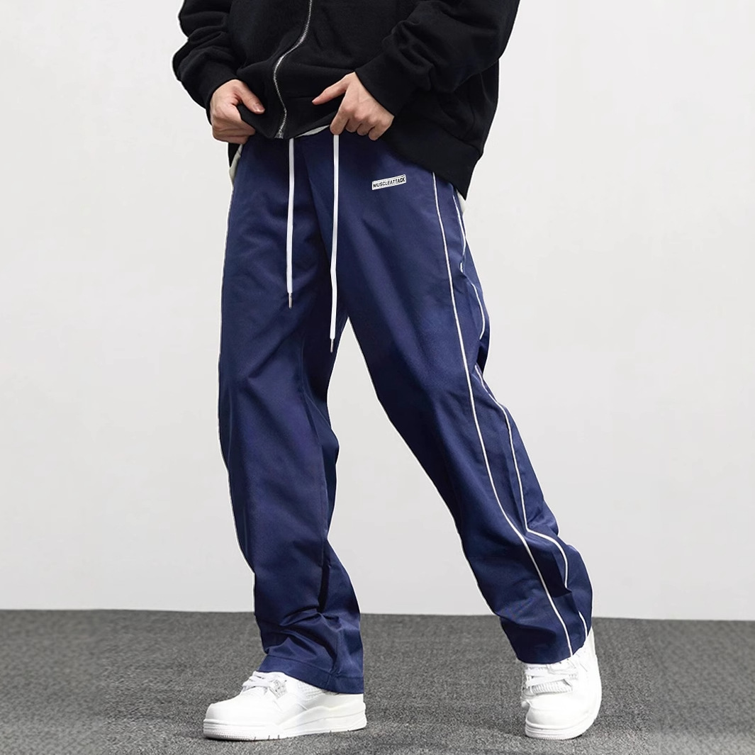 New men's woven pants Urban Me - Outdoor Sport Hiking Pants reseña y precio