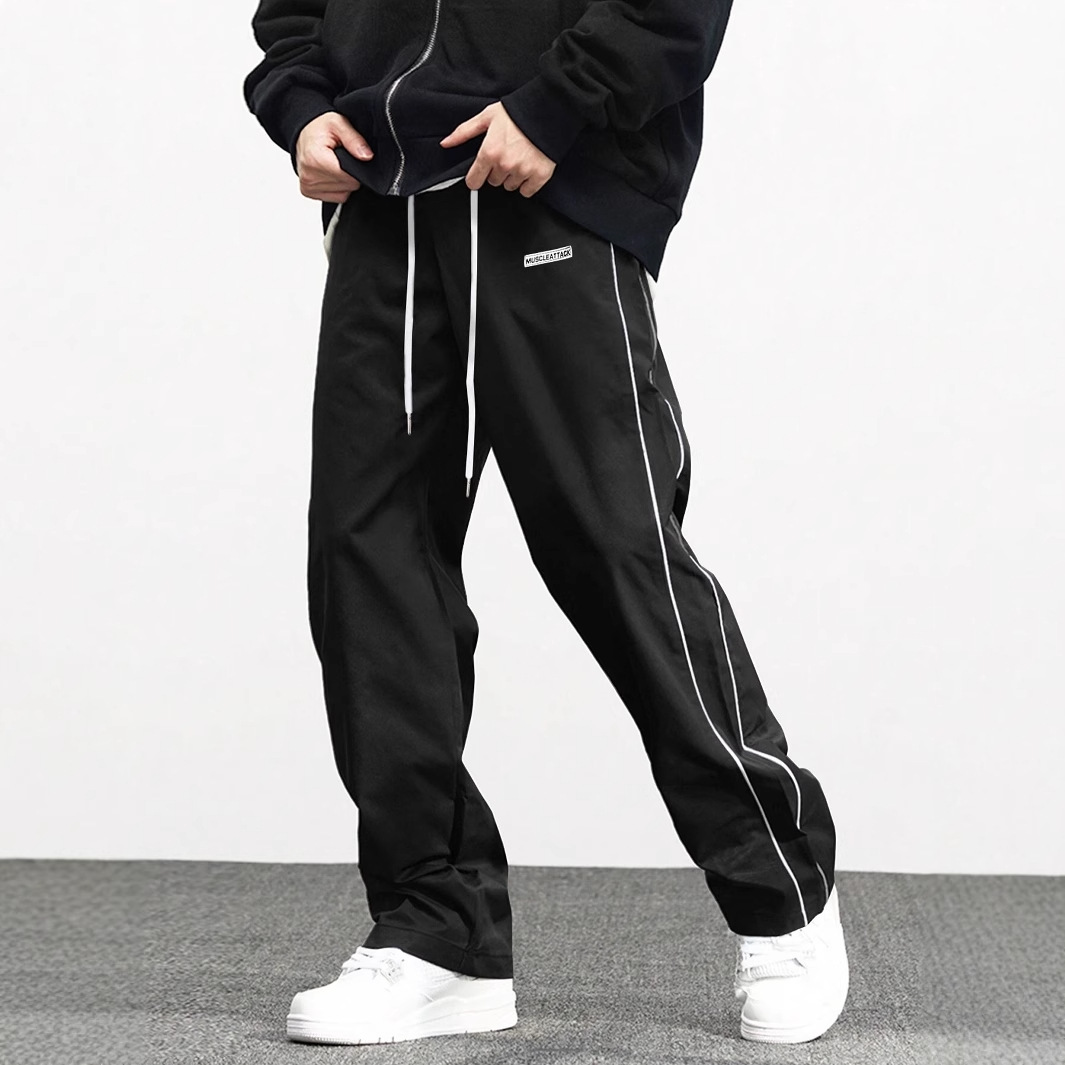 New men's woven pants Urban Me - Outdoor Sport Hiking Pants reseña y precio