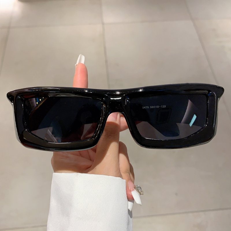 Y2k Wrap Round Men Sunglasses  - Outdoor Sport Glasses reseña y precio