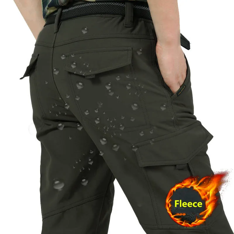 2024 Outdoor Work Tactical Pan - Outdoor Sport Hiking Pants reseña y precio