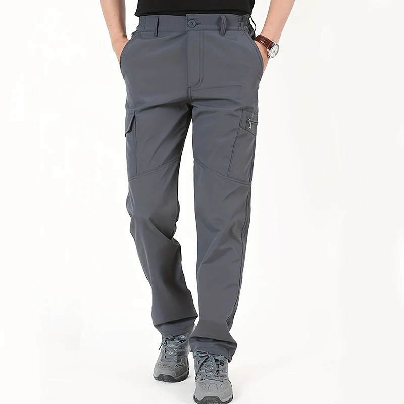2024 Outdoor Work Tactical Pan - Outdoor Sport Hiking Pants reseña y precio