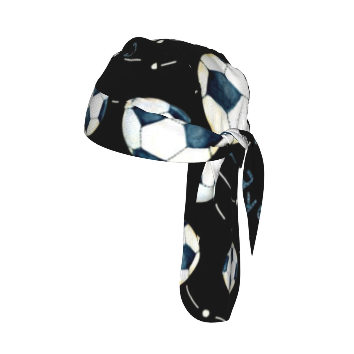 Flying Soccer Ball Background  - Outdoor Sport Background reseña y precio