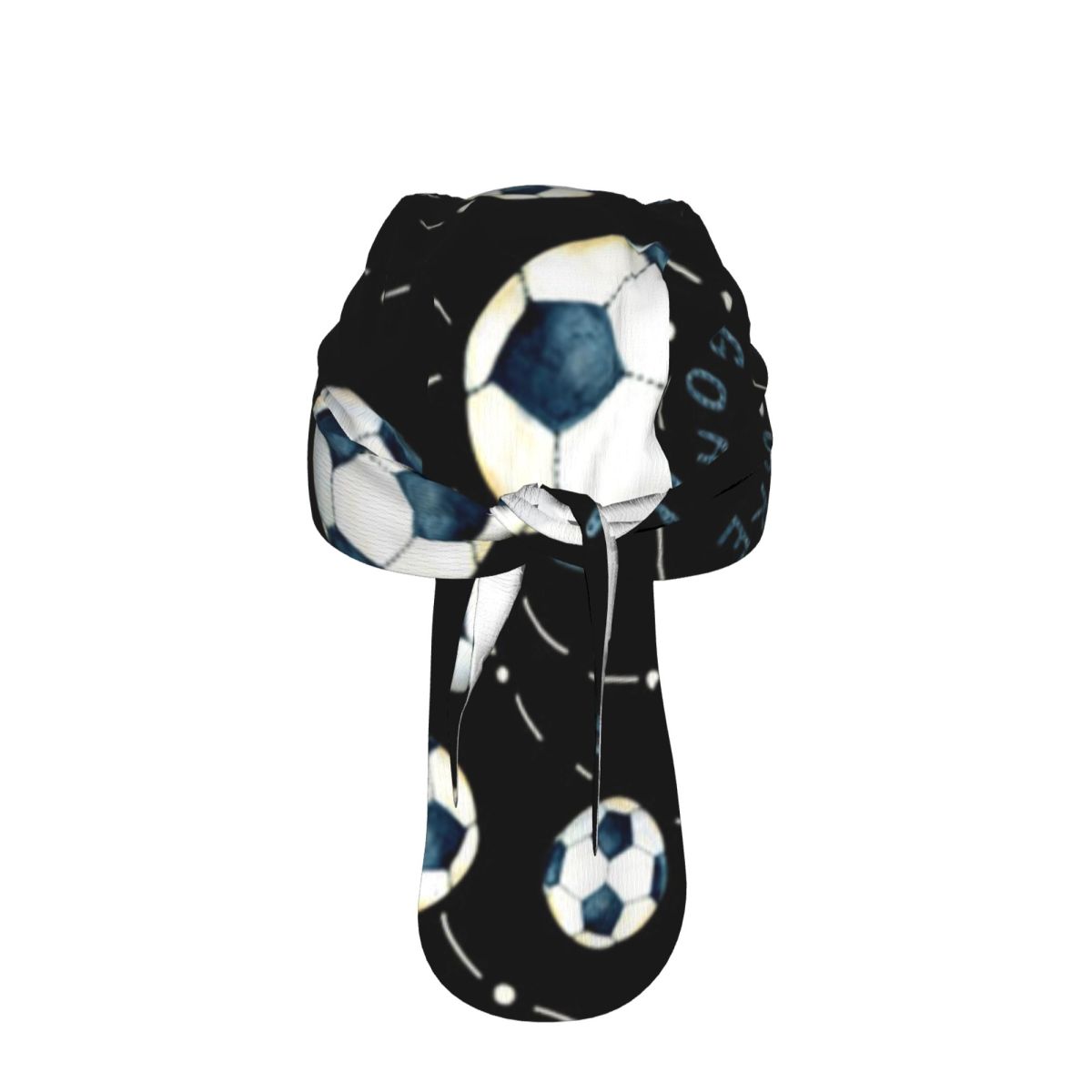 Flying Soccer Ball Background  - Outdoor Sport Background reseña y precio