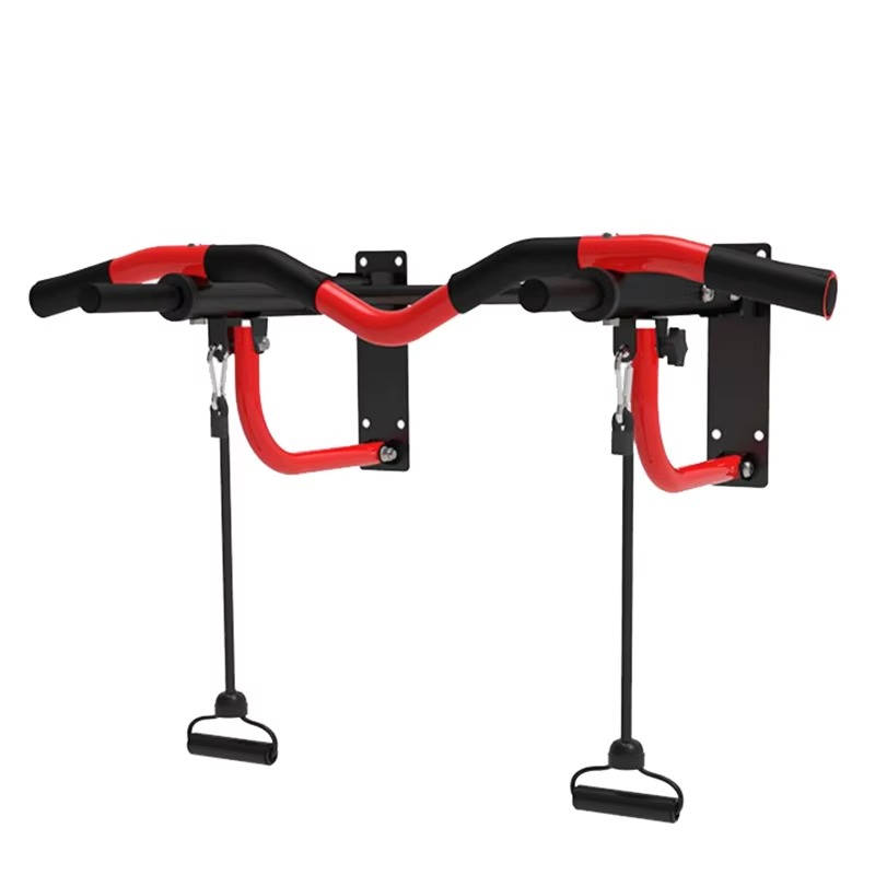 Home Gym Indoor Upper Body Wor - Chin Bar Doorway reseña y precio
