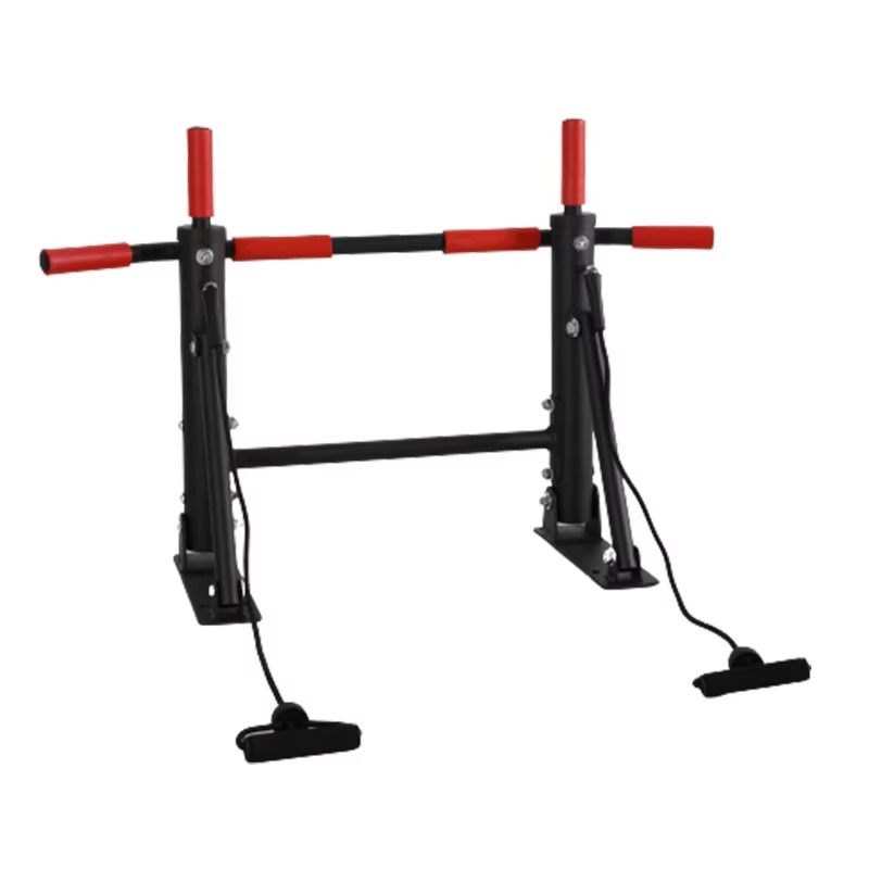 Home Gym Indoor Upper Body Wor - Chin Bar Doorway reseña y precio