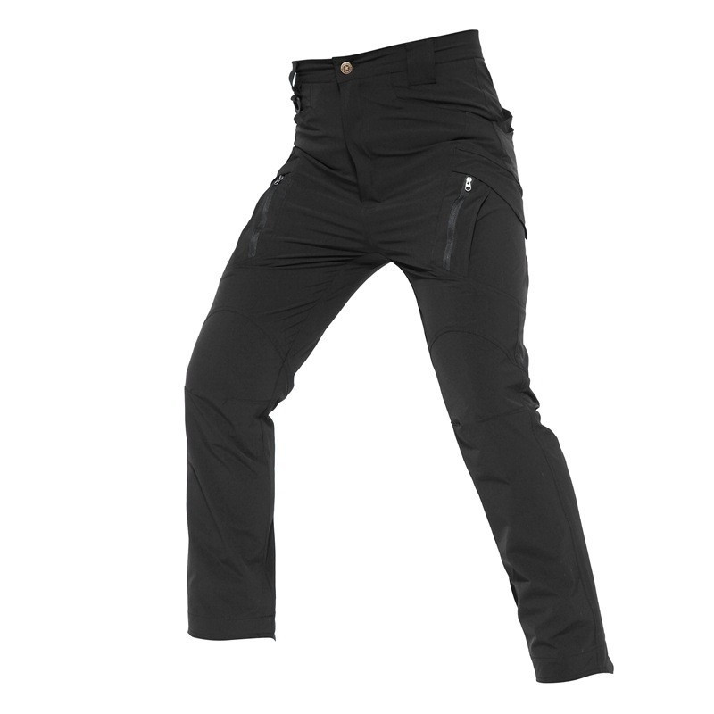 Men's Outdoor Military Casual  - Outdoor Sport Hiking Pants reseña y precio