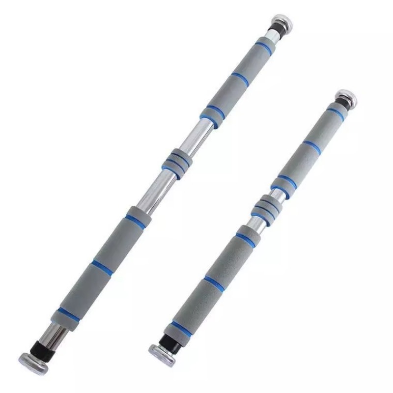 Steel Doorframe with Drill- Pu - Chin Bar Doorway reseña y precio