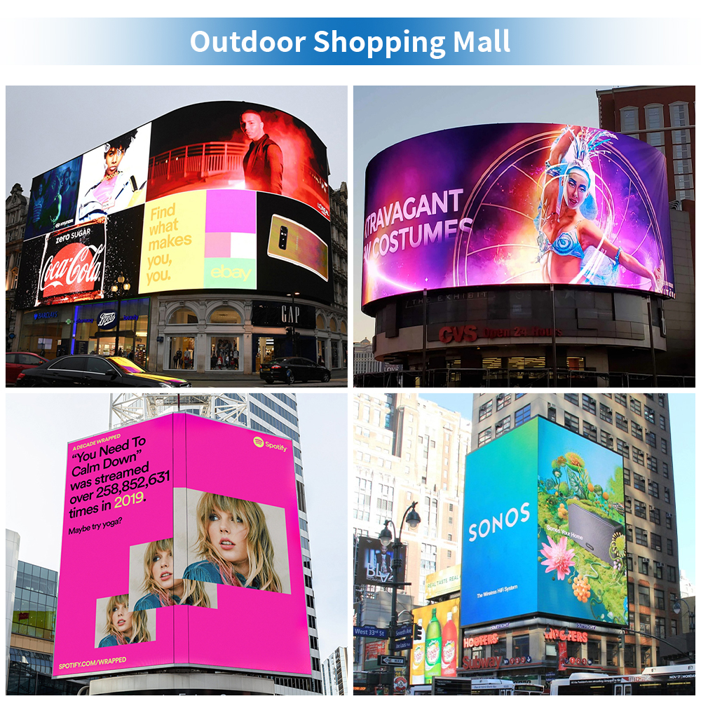 Shenzhen Technology Large Outd - Outdoor Sport Background reseña y precio