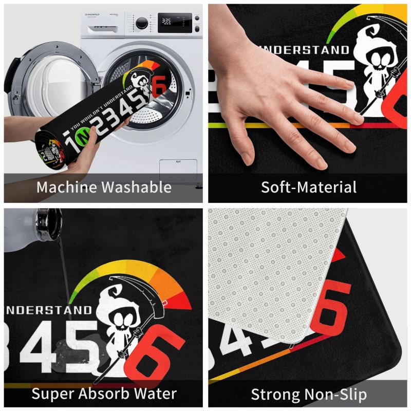 Custom 1n23456 Motorcycle Gear - Outdoor Sport Live reseña y precio