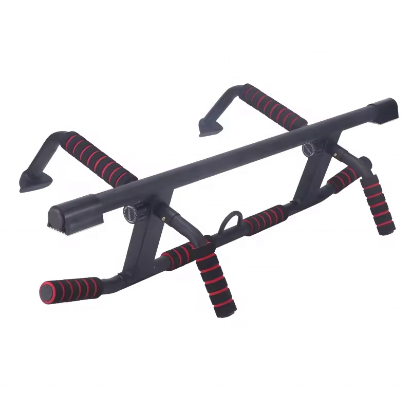 Adjustable Pull up Bar for Doo - Chin Bar Doorway reseña y precio