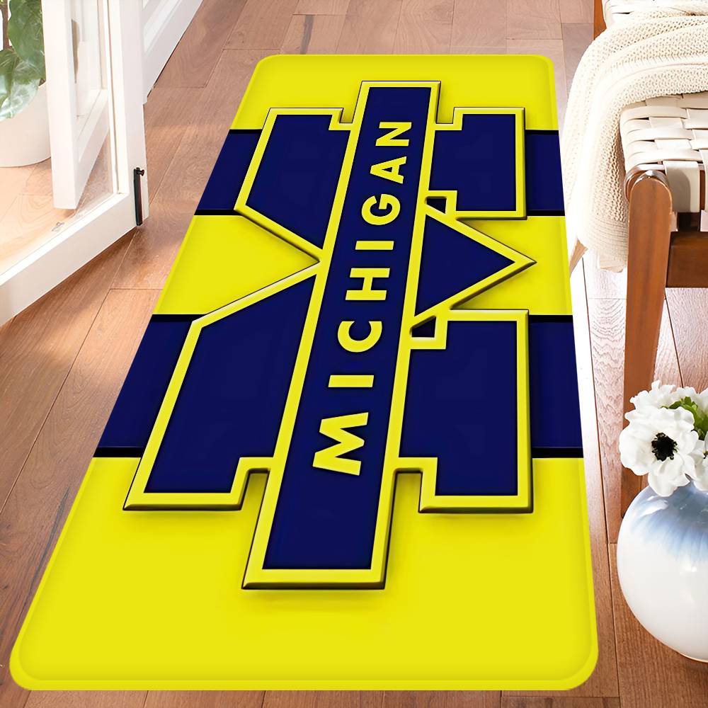 sport M-MichiganS W-WolverineS - Outdoor Sport Live reseña y precio