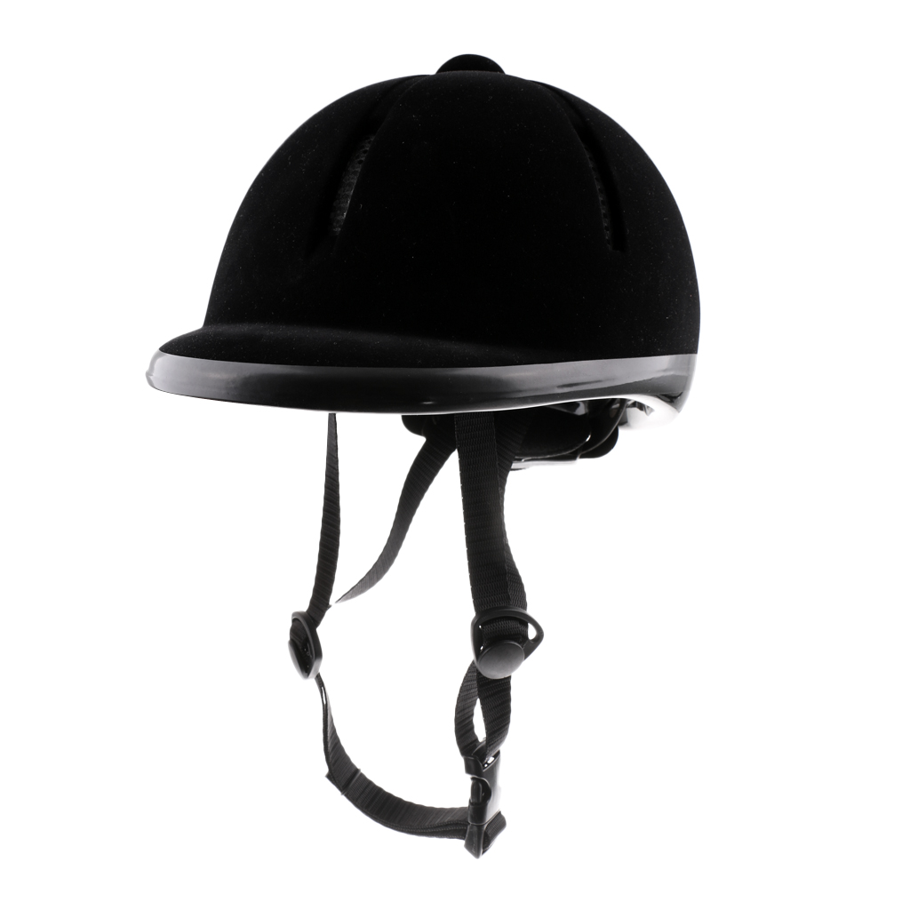 Kids Horse Riding Helmet Adjus - Equestrian Helmet reseña y precio