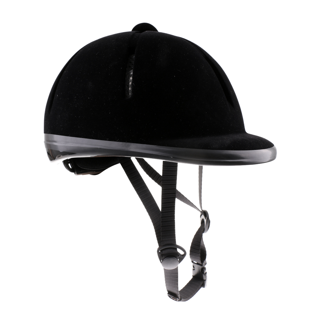 Kids Horse Riding Helmet Adjus - Equestrian Helmet reseña y precio