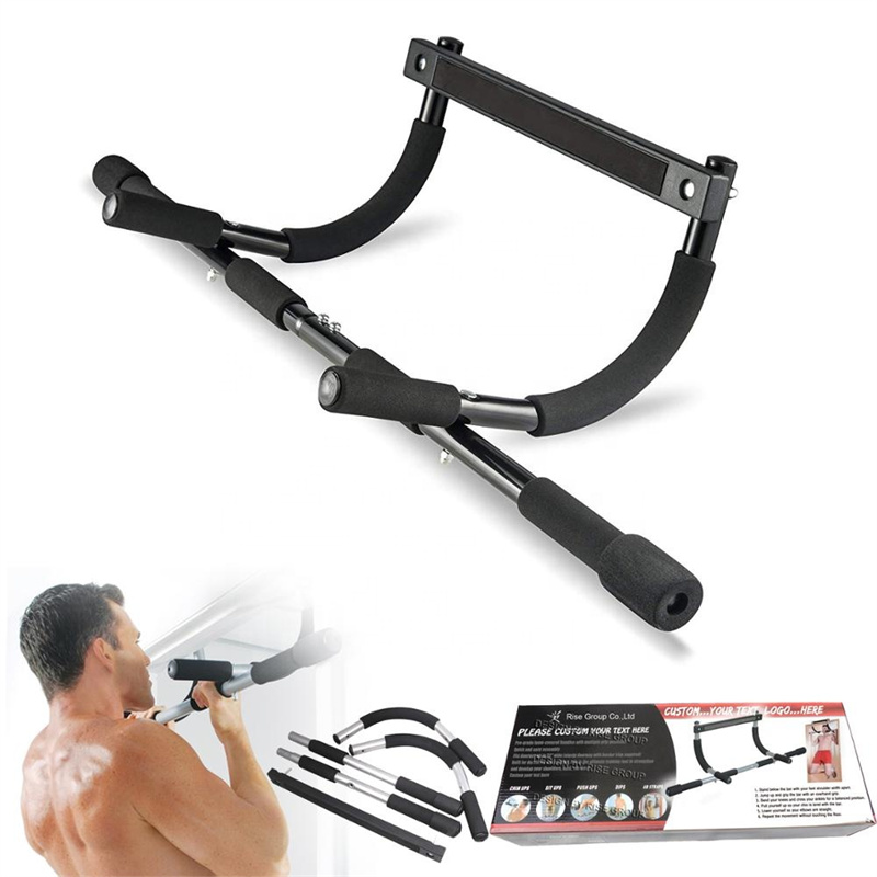Adjustable  Fitness Door Frame - Chin Bar Doorway reseña y precio