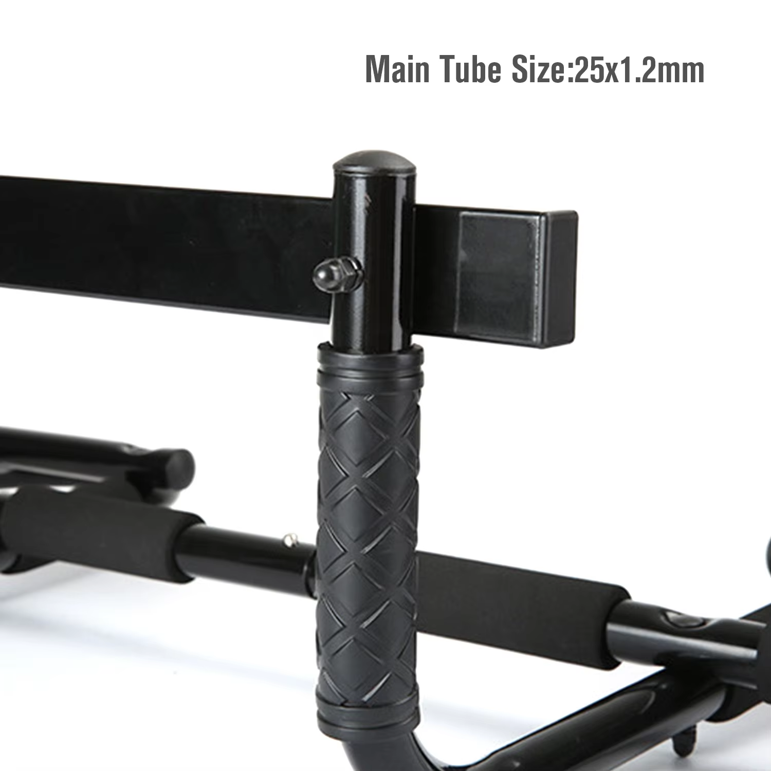 Fits Doors Upper Body Workout  - Chin Bar Doorway reseña y precio