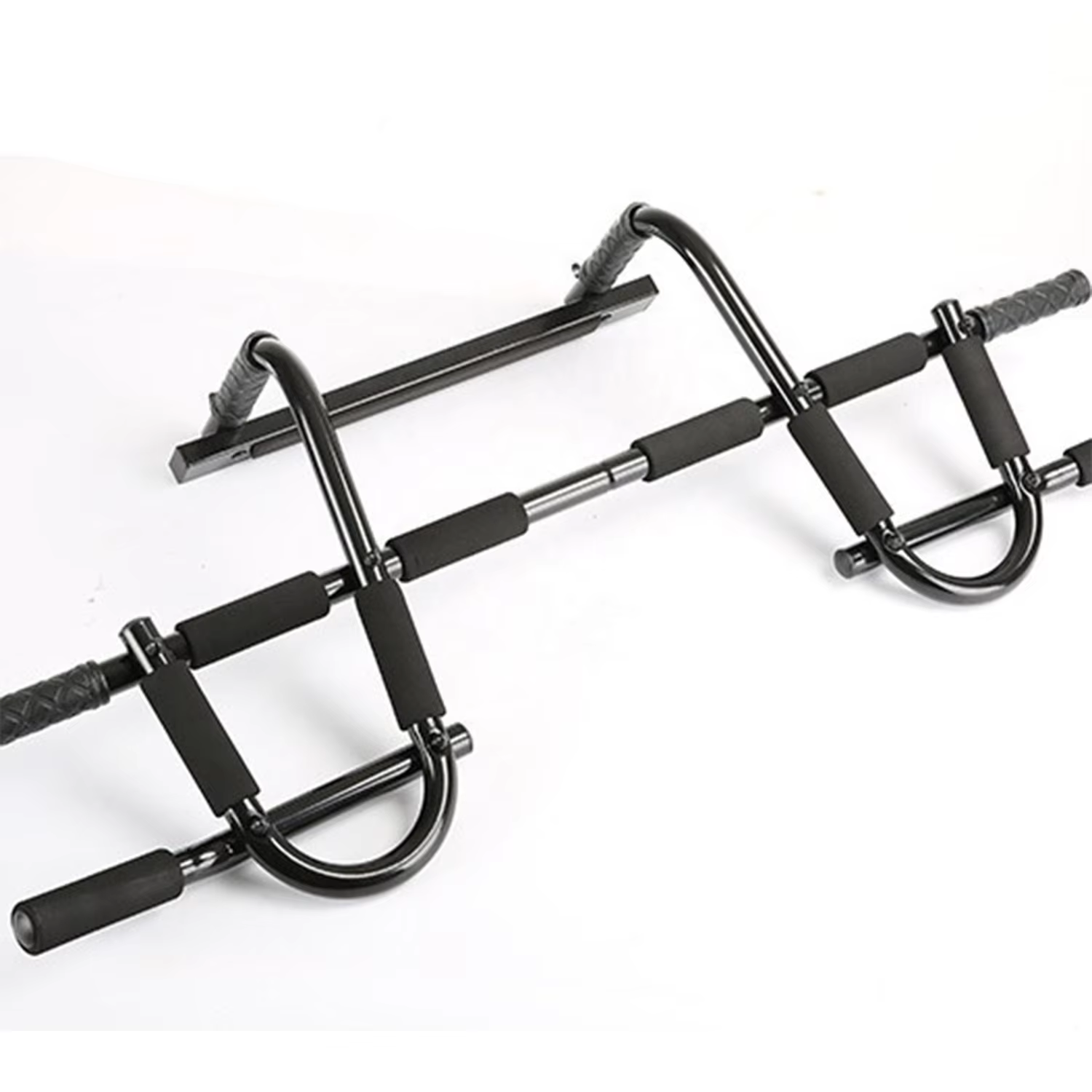Fits Doors Upper Body Workout  - Chin Bar Doorway reseña y precio