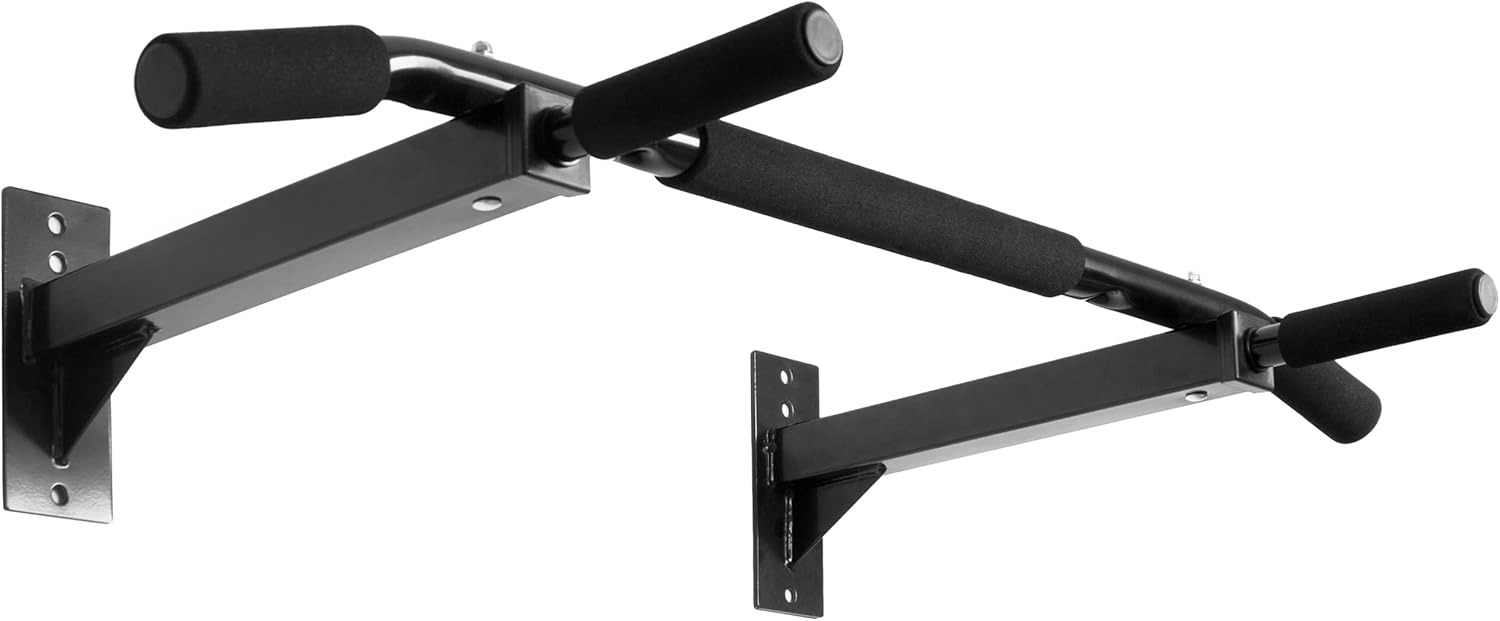 Heavy Duty Doorway Mount Pull  - Chin Bar Doorway reseña y precio