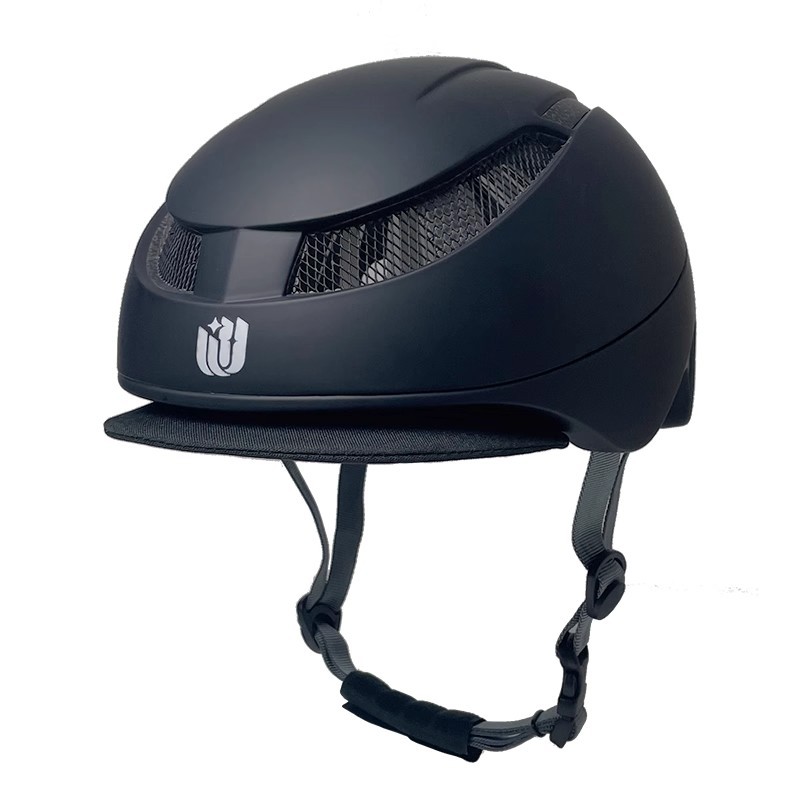 Extra Large Equestrian Helmet  - Equestrian Helmet reseña y precio