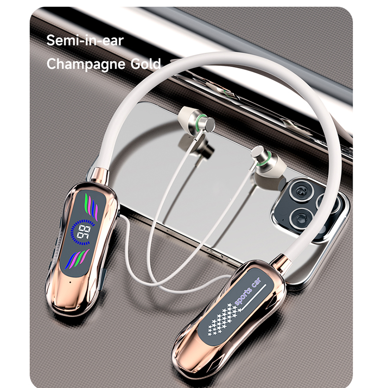 NEW Color Screen Bluetooth 5.4 - Outdoor Sport Live reseña y precio