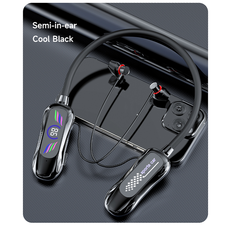 NEW Color Screen Bluetooth 5.4 - Outdoor Sport Live reseña y precio