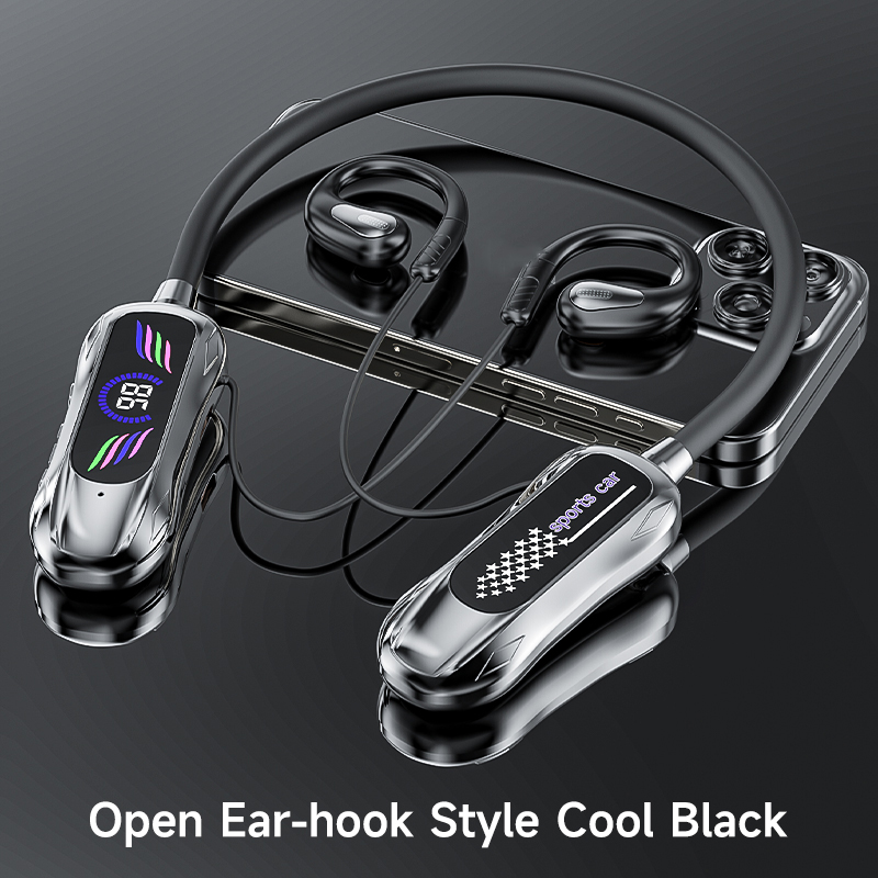 NEW Color Screen Bluetooth 5.4 - Outdoor Sport Live reseña y precio
