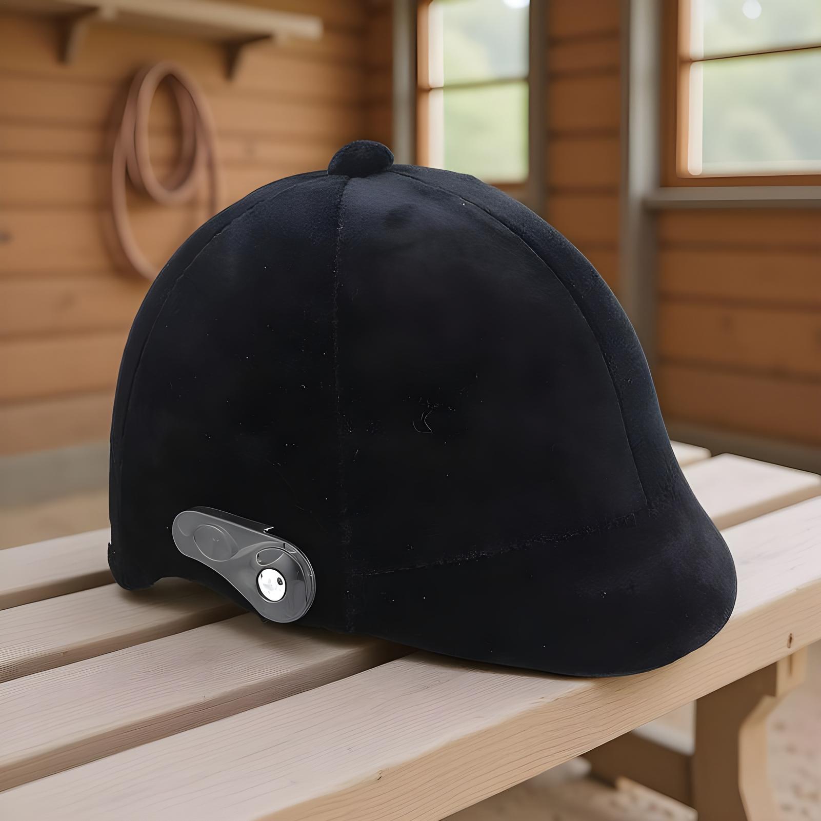 Horse Riding Helmet Adjustable - Equestrian Helmet reseña y precio