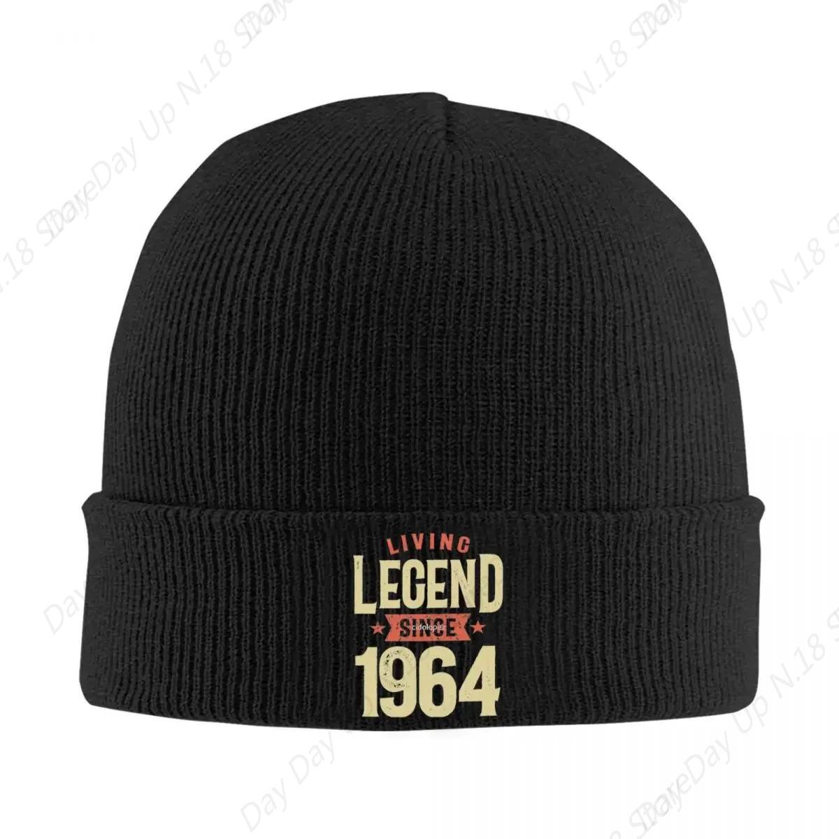 Living Legend 1964 Beanie Hats - Outdoor Sport Live reseña y precio