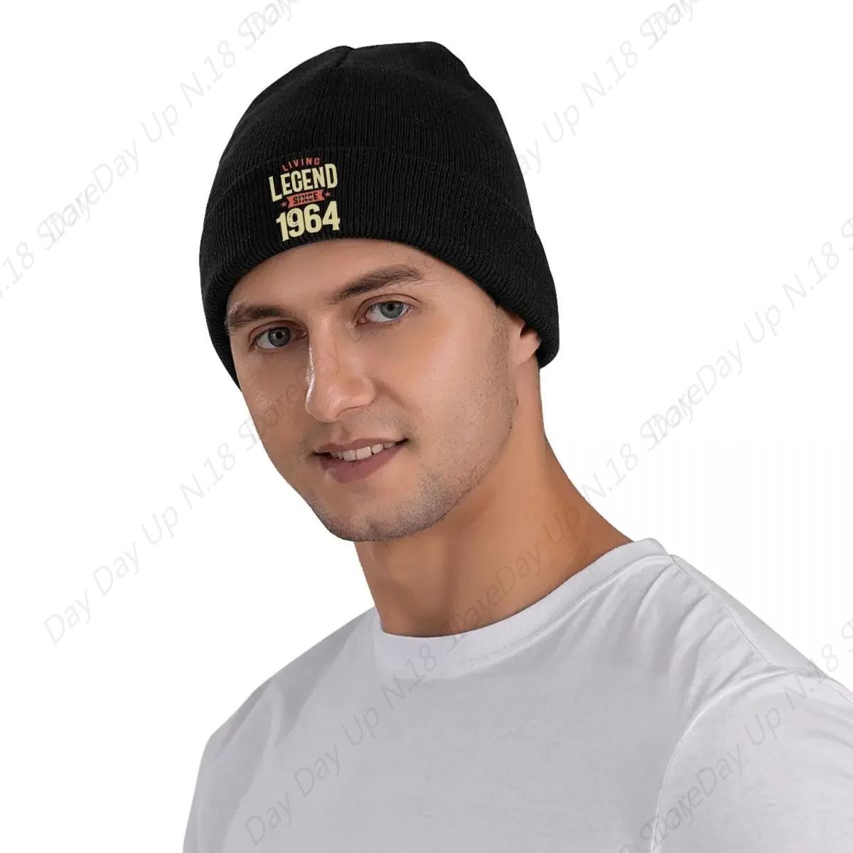 Living Legend 1964 Beanie Hats - Outdoor Sport Live reseña y precio