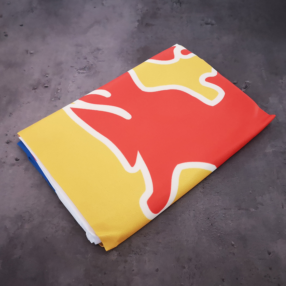 Holland NL Limburg Vlag Flag C - Outdoor Sport Nl reseña y precio