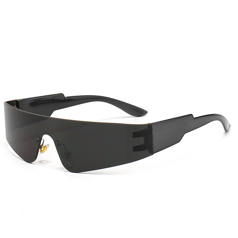 New Fashion Sports Sunglasses  - Outdoor Sport Glasses reseña y precio