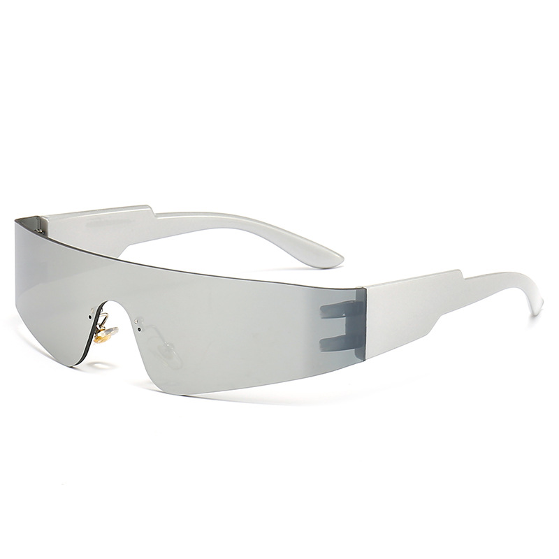 New Fashion Sports Sunglasses  - Outdoor Sport Glasses reseña y precio