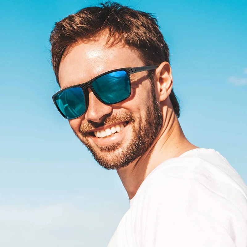 1/2PCS Sunglasses Men Women Dr - Outdoor Sport Glasses reseña y precio