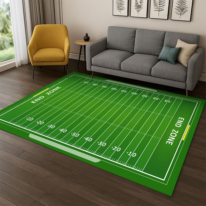 Rugby field American Football  - Outdoor Sport Live reseña y precio