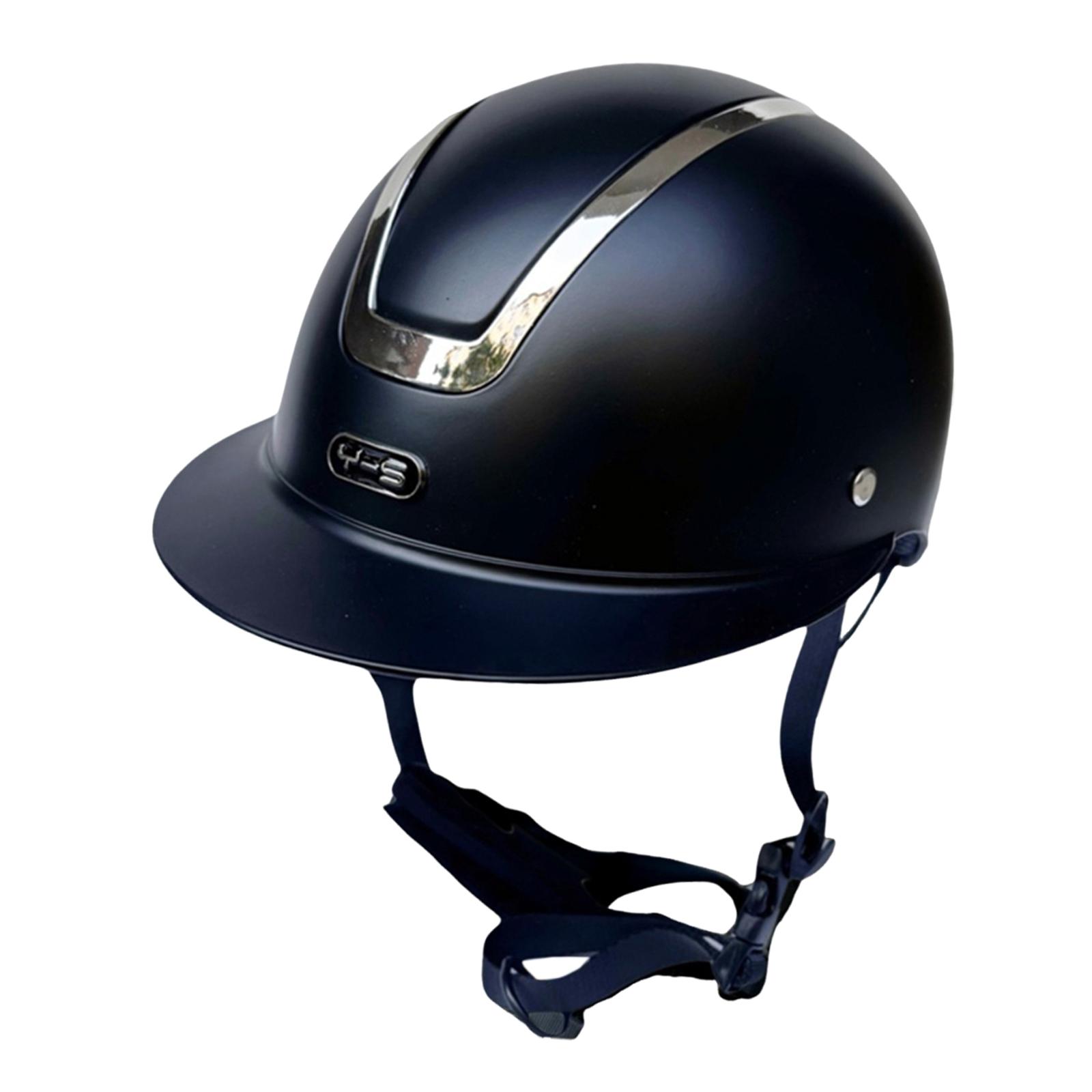 Equestrian Helmet Practical Ad - Equestrian Helmet reseña y precio
