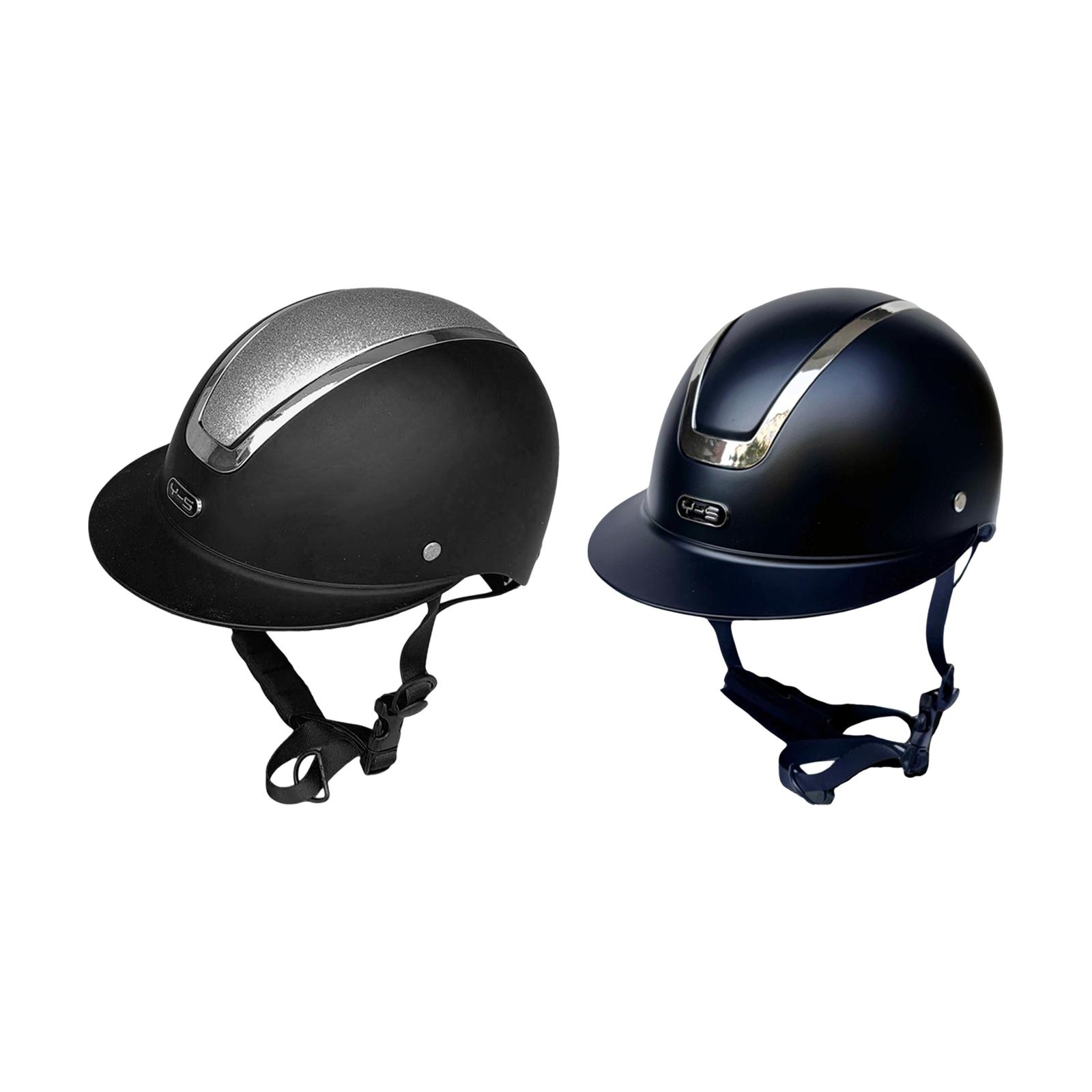 Equestrian Helmet Practical Ad - Equestrian Helmet reseña y precio