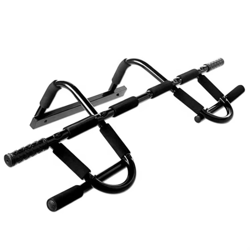 Multi-Grip Lite Pull Up/Chin u - Chin Bar Doorway reseña y precio