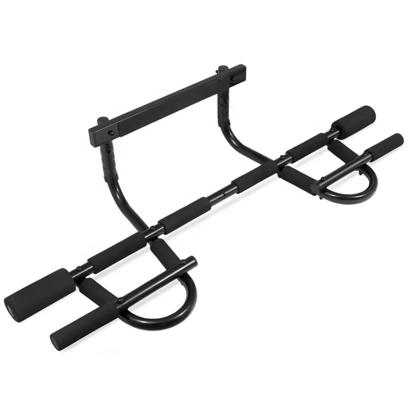 Multi-Grip Lite Pull Up/Chin u - Chin Bar Doorway reseña y precio