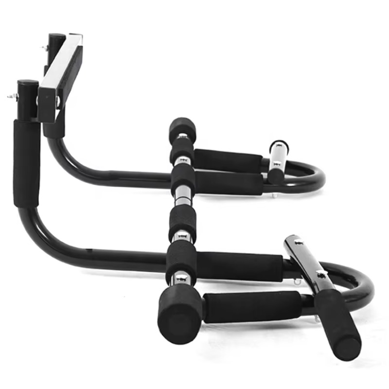Multi-Grip Lite Pull Up/Chin u - Chin Bar Doorway reseña y precio